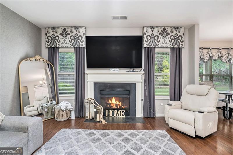 Haleys Mill - Residential