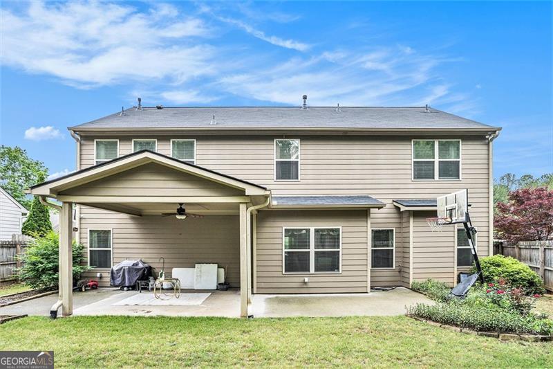 Haleys Mill - Residential