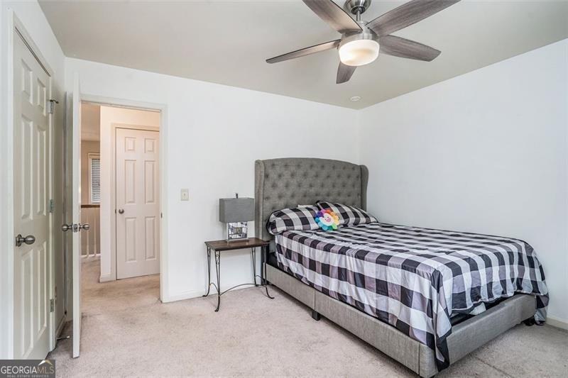 Haleys Mill - Residential