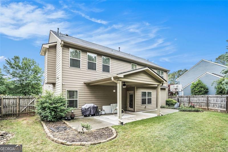 Haleys Mill - Residential