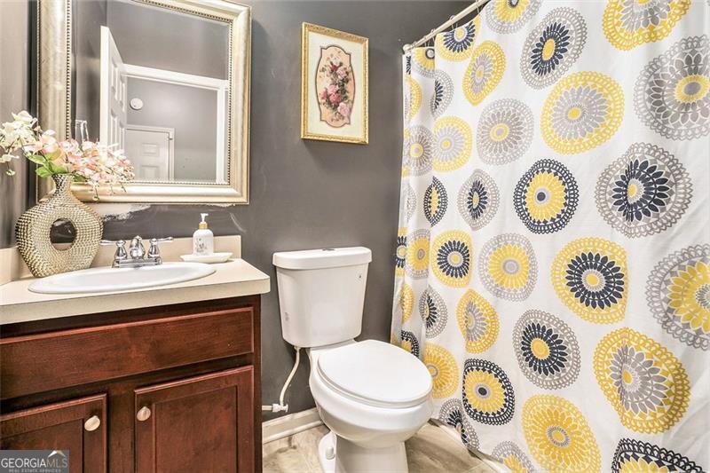 Haleys Mill - Residential