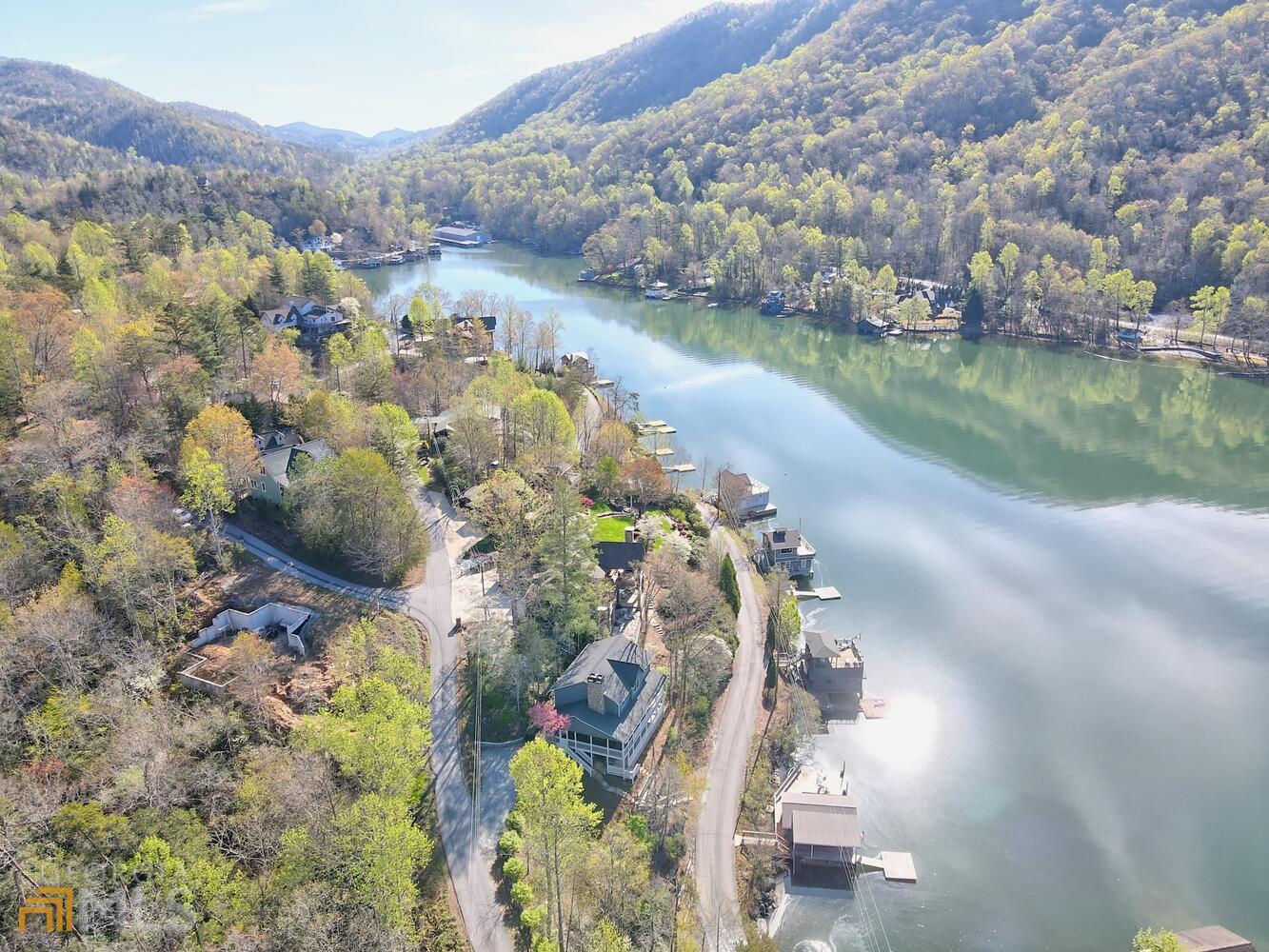 Clayton, Georgia 30525, United States, ,Land,Pending,73235