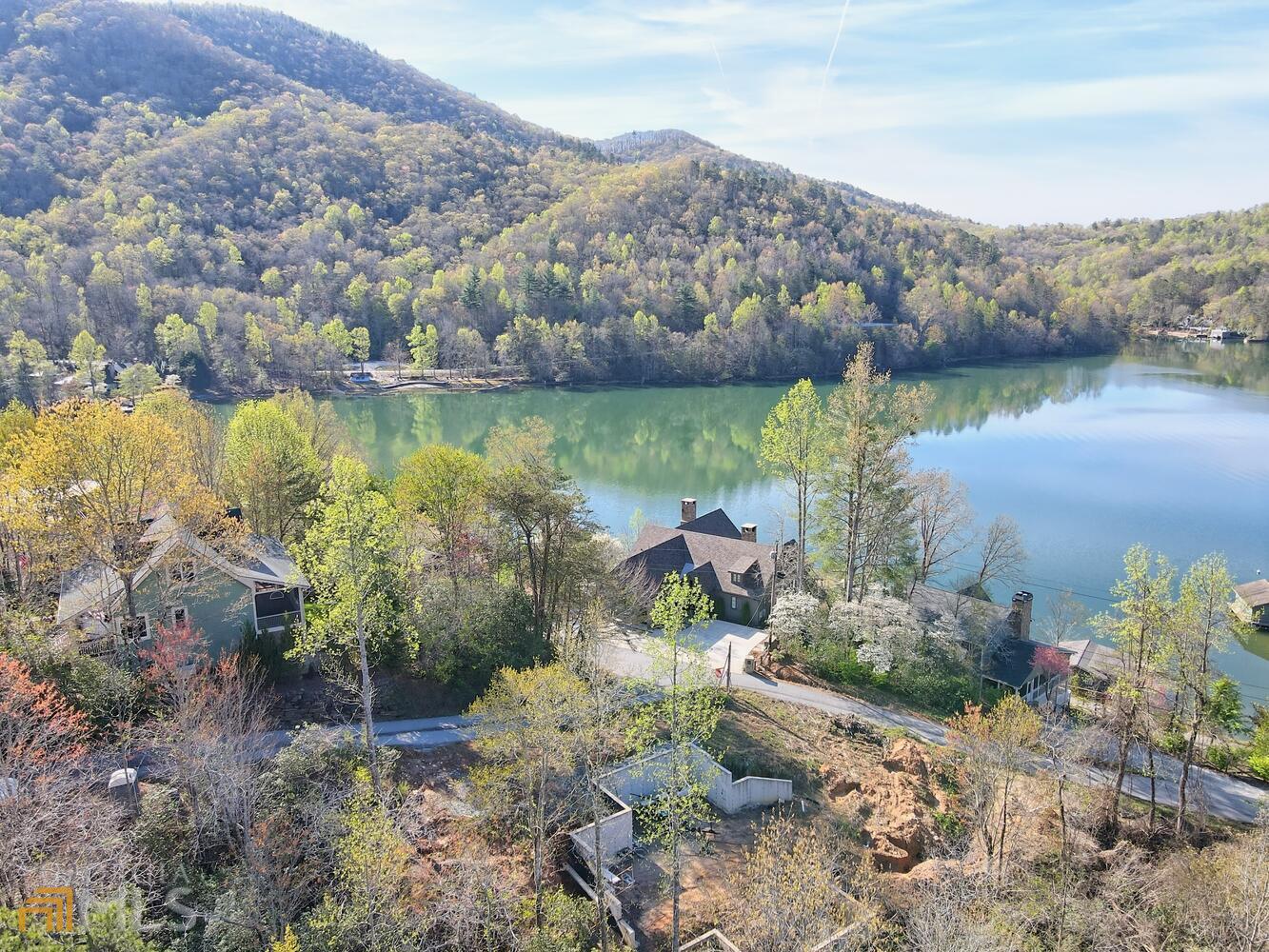 Clayton, Georgia 30525, United States, ,Land,Pending,73235