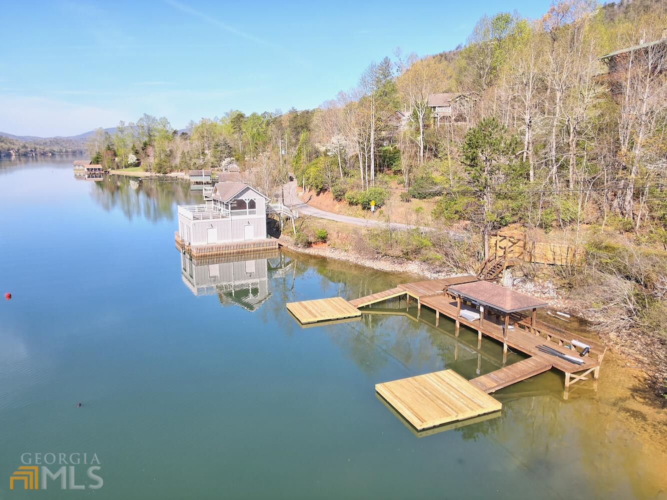 Clayton, Georgia 30525, United States, ,Land,Pending,73235