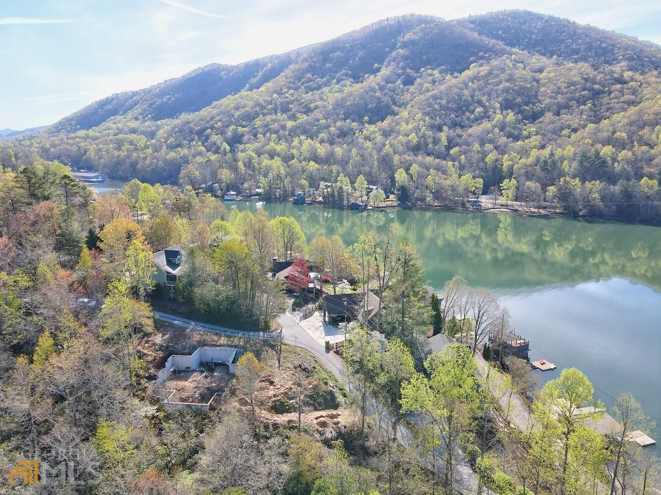 Clayton, Georgia 30525, United States, ,Land,Pending,73235