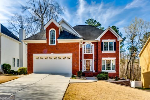 6921 Springbank Way, Stone Mountain, GA 30087 - MLS#: 10482108