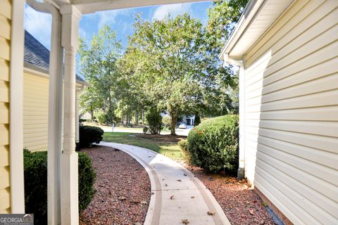 A home in Winder