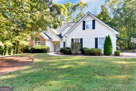 A home in Winder