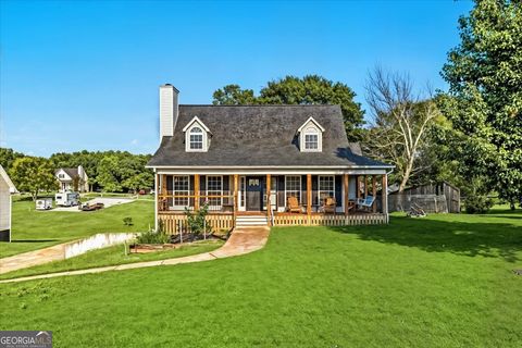 740 Calloway DR Rockmart GA 30153