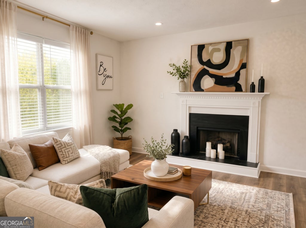 Photo of 2290 Wilkins Cove, Decatur, GA 30035 (MLS # 10882423)