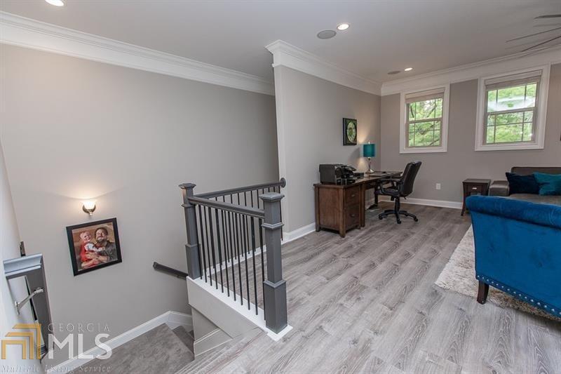 Johns Creek Walk - Residential