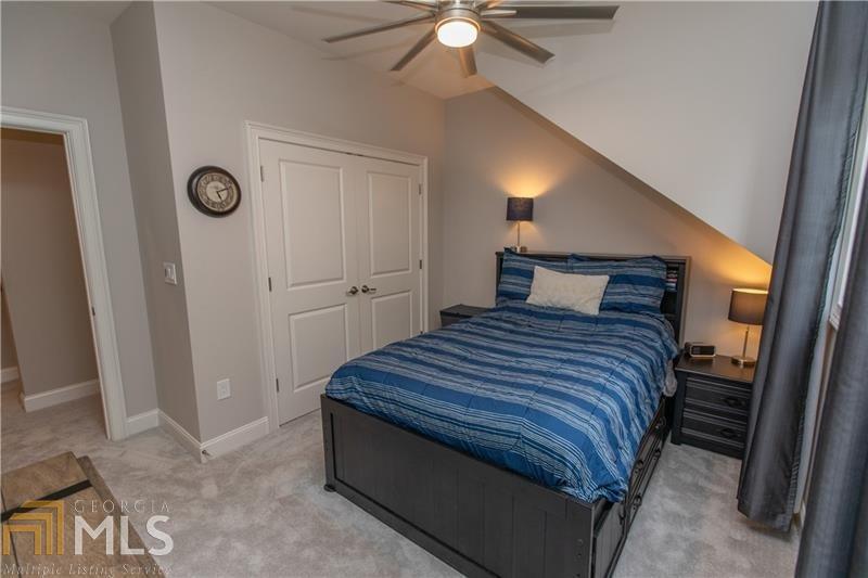 Johns Creek Walk - Residential