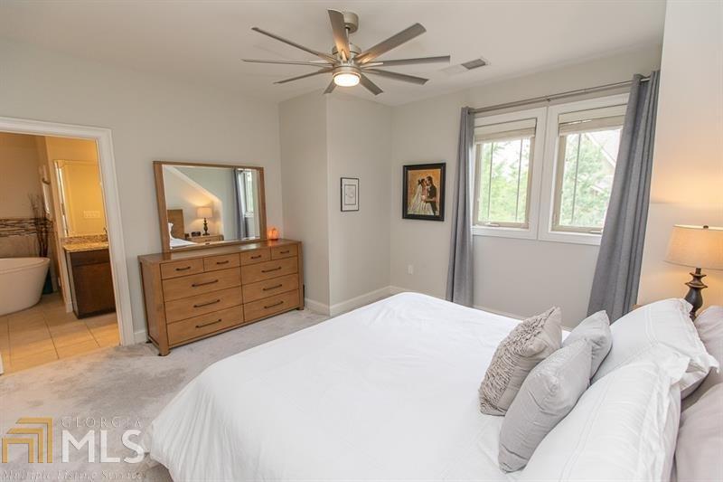 Johns Creek Walk - Residential