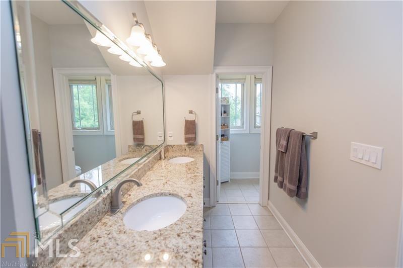 Johns Creek Walk - Residential