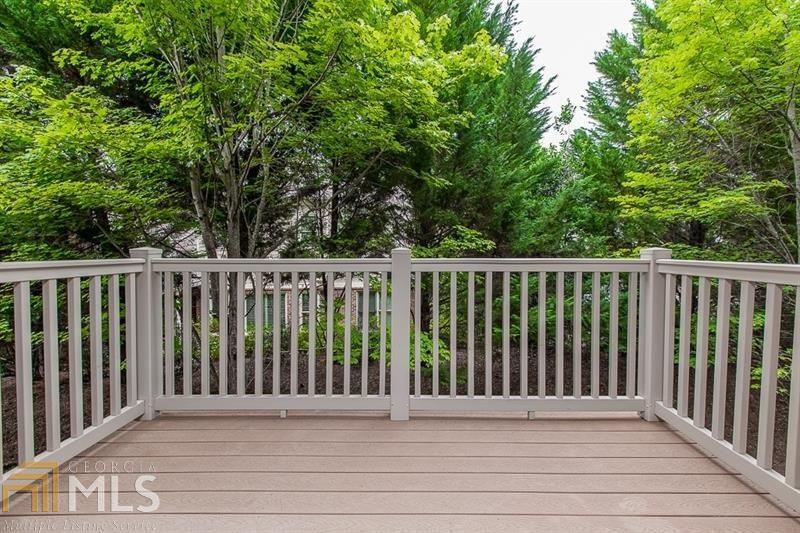 Johns Creek Walk - Residential