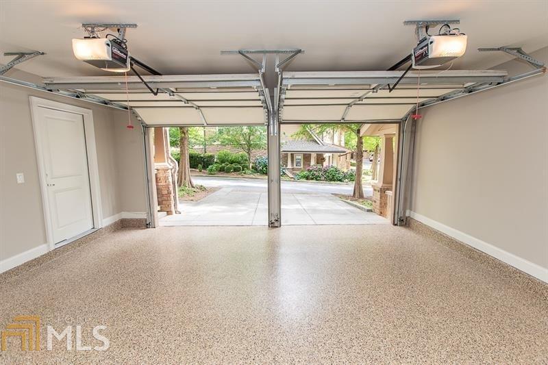 Johns Creek Walk - Residential