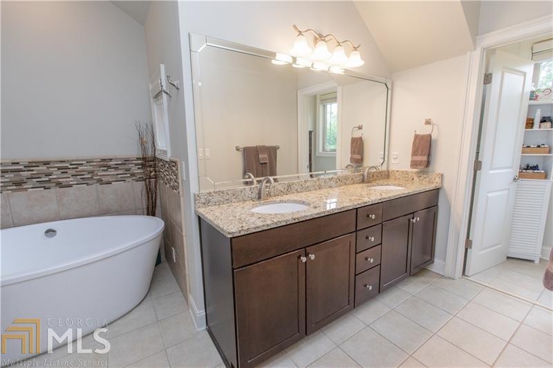 Johns Creek Walk - Residential