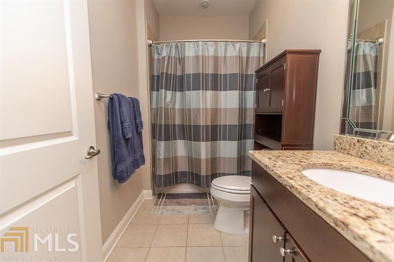 Johns Creek Walk - Residential