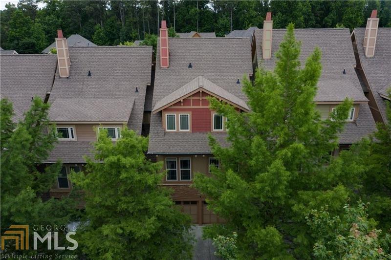 Johns Creek Walk - Residential