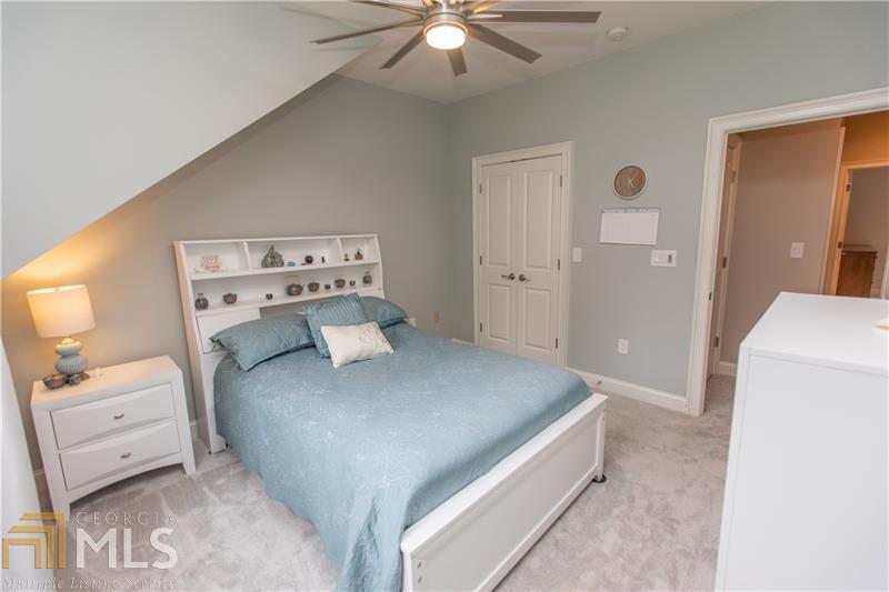 Johns Creek Walk - Residential