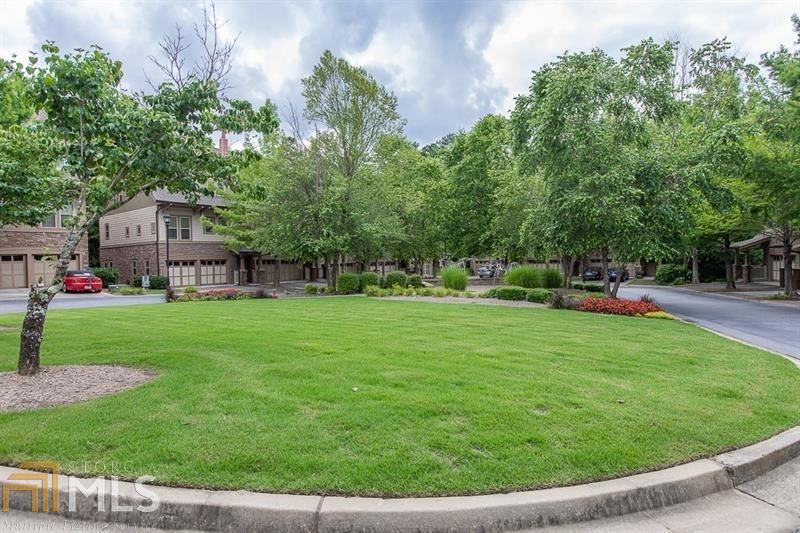 Johns Creek Walk - Residential