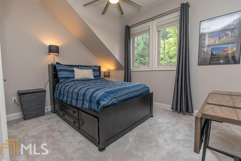 Johns Creek Walk - Residential
