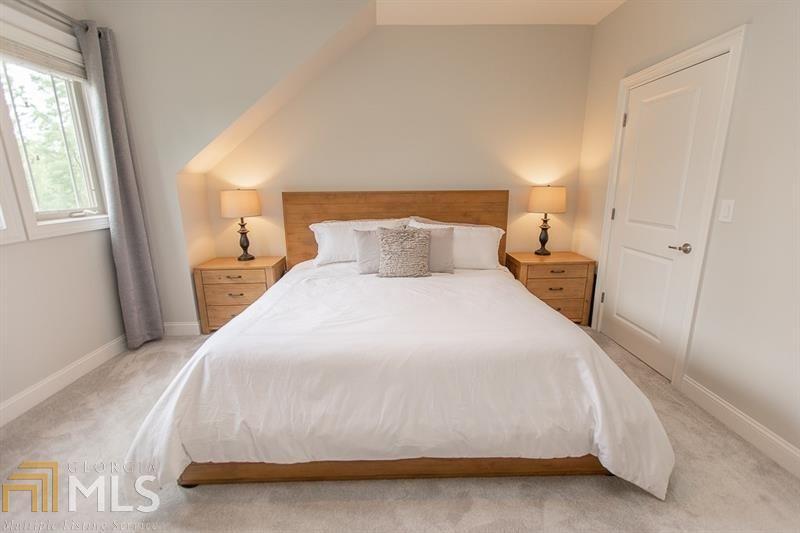 Johns Creek Walk - Residential