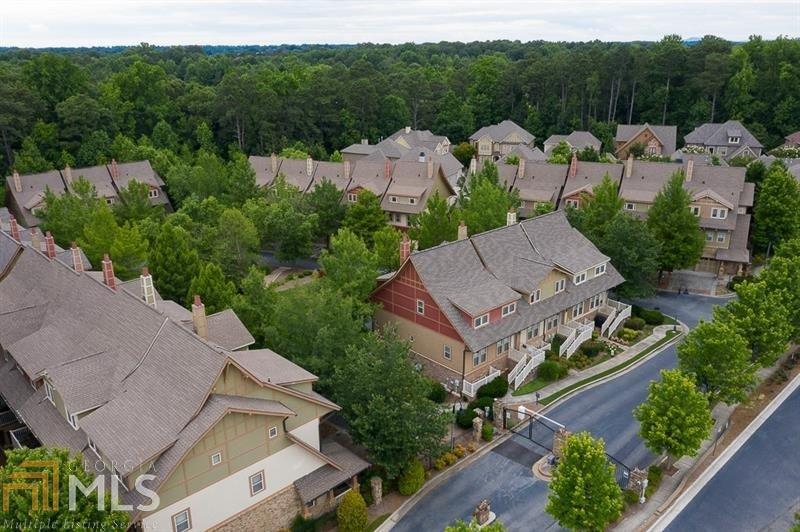 Johns Creek Walk - Residential