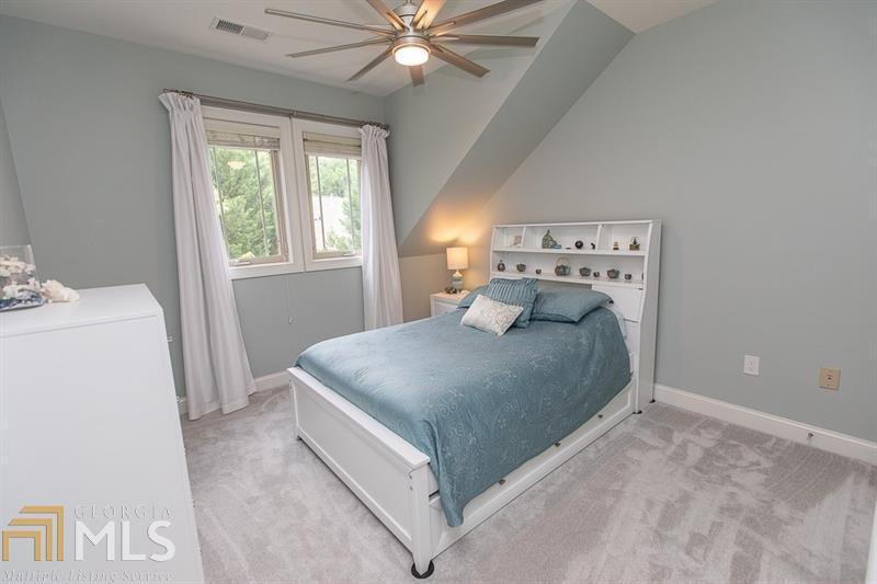 Johns Creek Walk - Residential