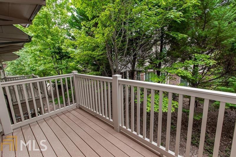Johns Creek Walk - Residential