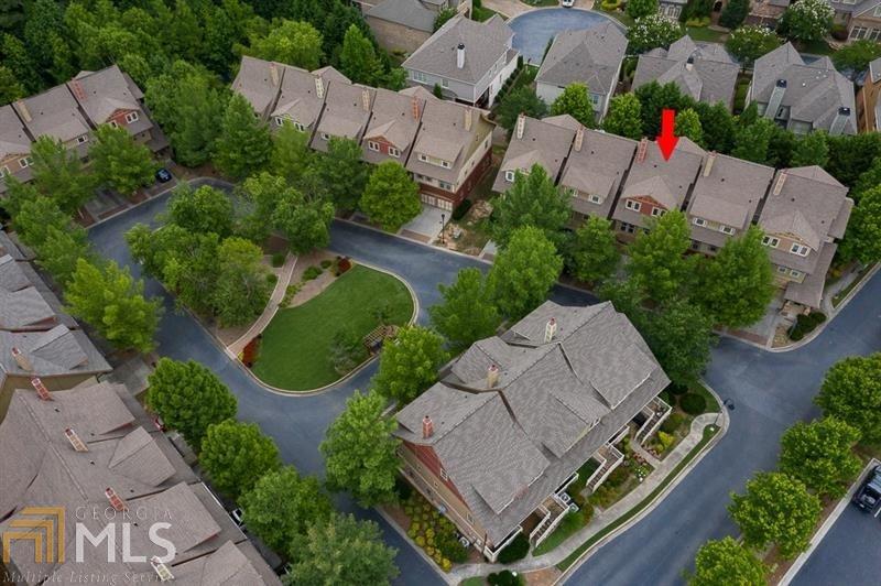 Johns Creek Walk - Residential