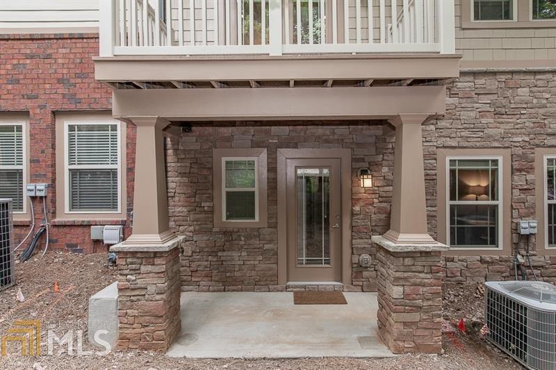 Johns Creek Walk - Residential