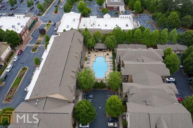 Johns Creek Walk - Residential