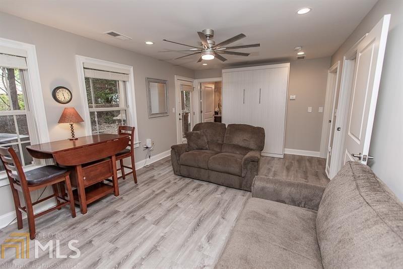 Johns Creek Walk - Residential