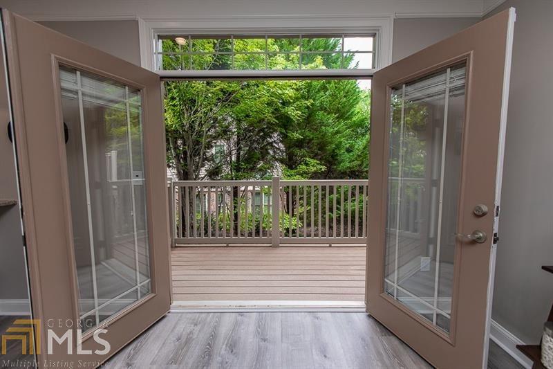 Johns Creek Walk - Residential