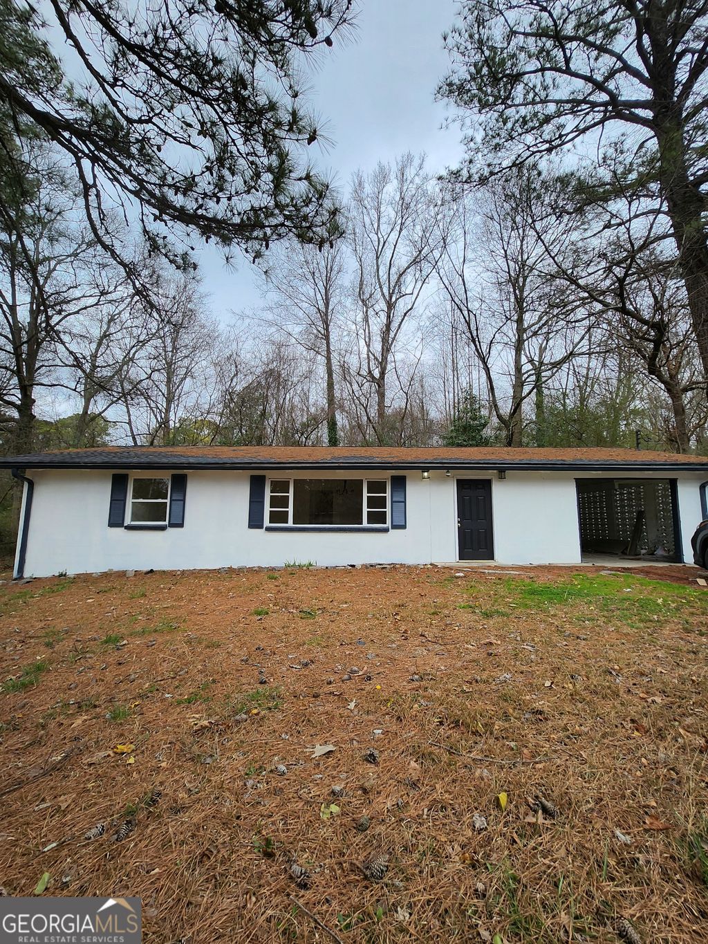 Photo of 1140 Highway 138 SW, Jonesboro, GA 30236 (MLS # 10649704)