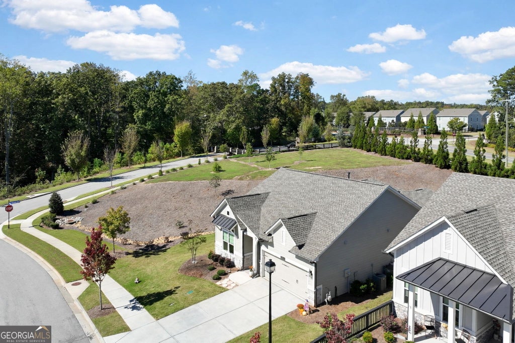 Photo of 6805 Bungalow Road, Flowery Branch, GA 30542 (MLS # 10878641)