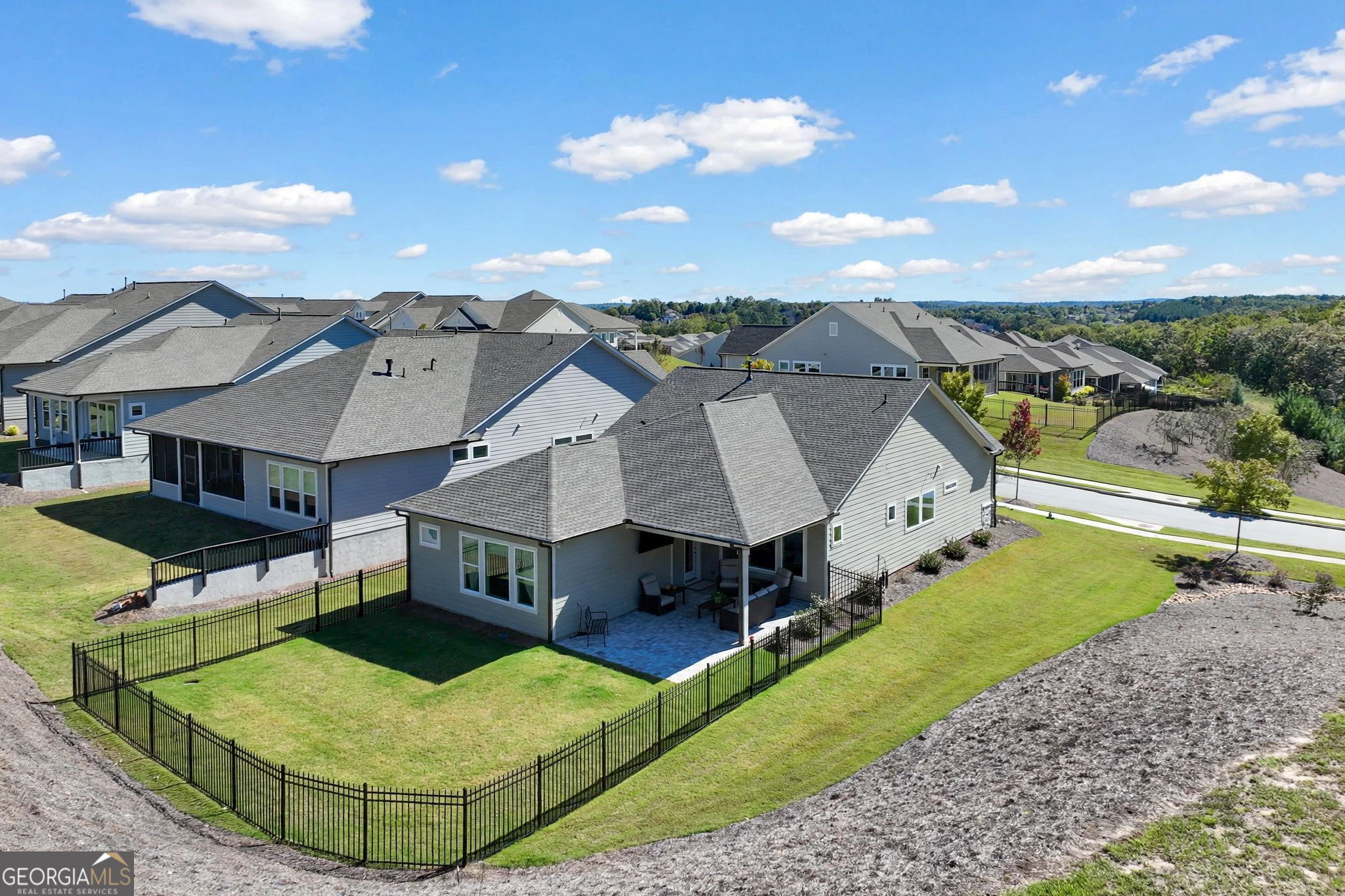 6805 Bungalow RD