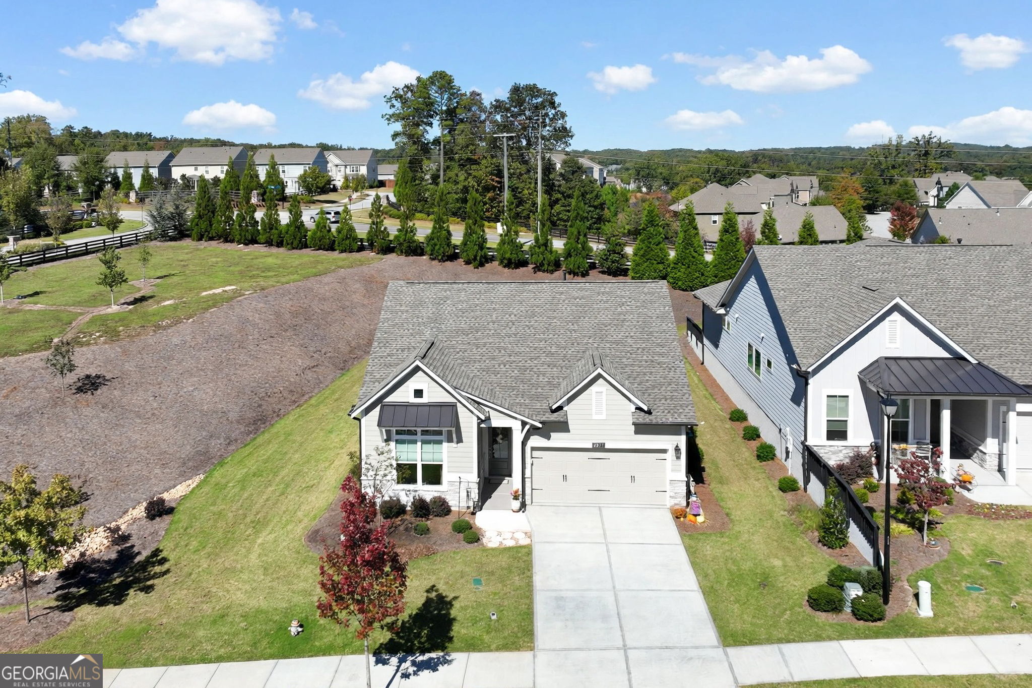 6805 Bungalow RD