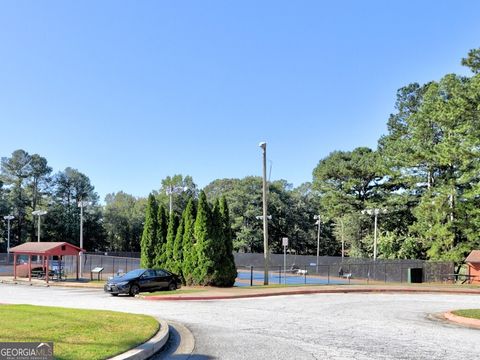 A home in Smyrna