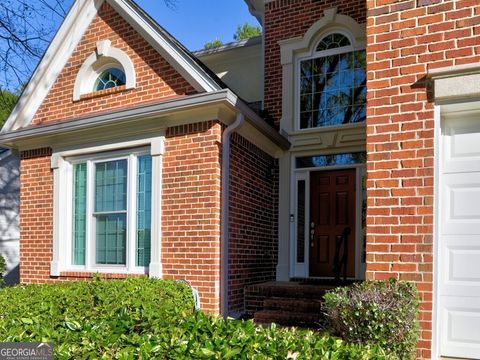 A home in Smyrna