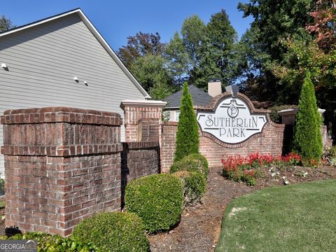 A home in Smyrna