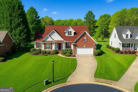 3076 Harris Mill CT Duluth GA 30096