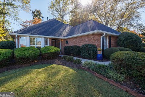 285 North Farm DR Alpharetta GA 30004