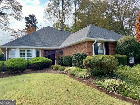 285 North Farm DR Alpharetta GA 30004