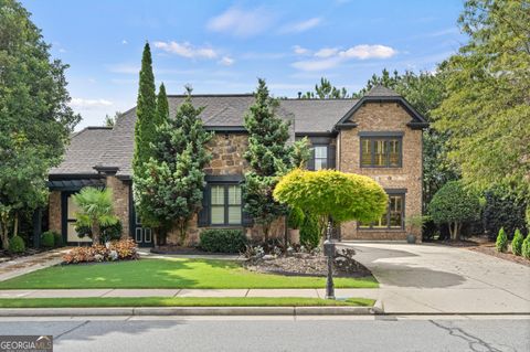 5030 Habersham Hills DR Suwanee GA 30024
