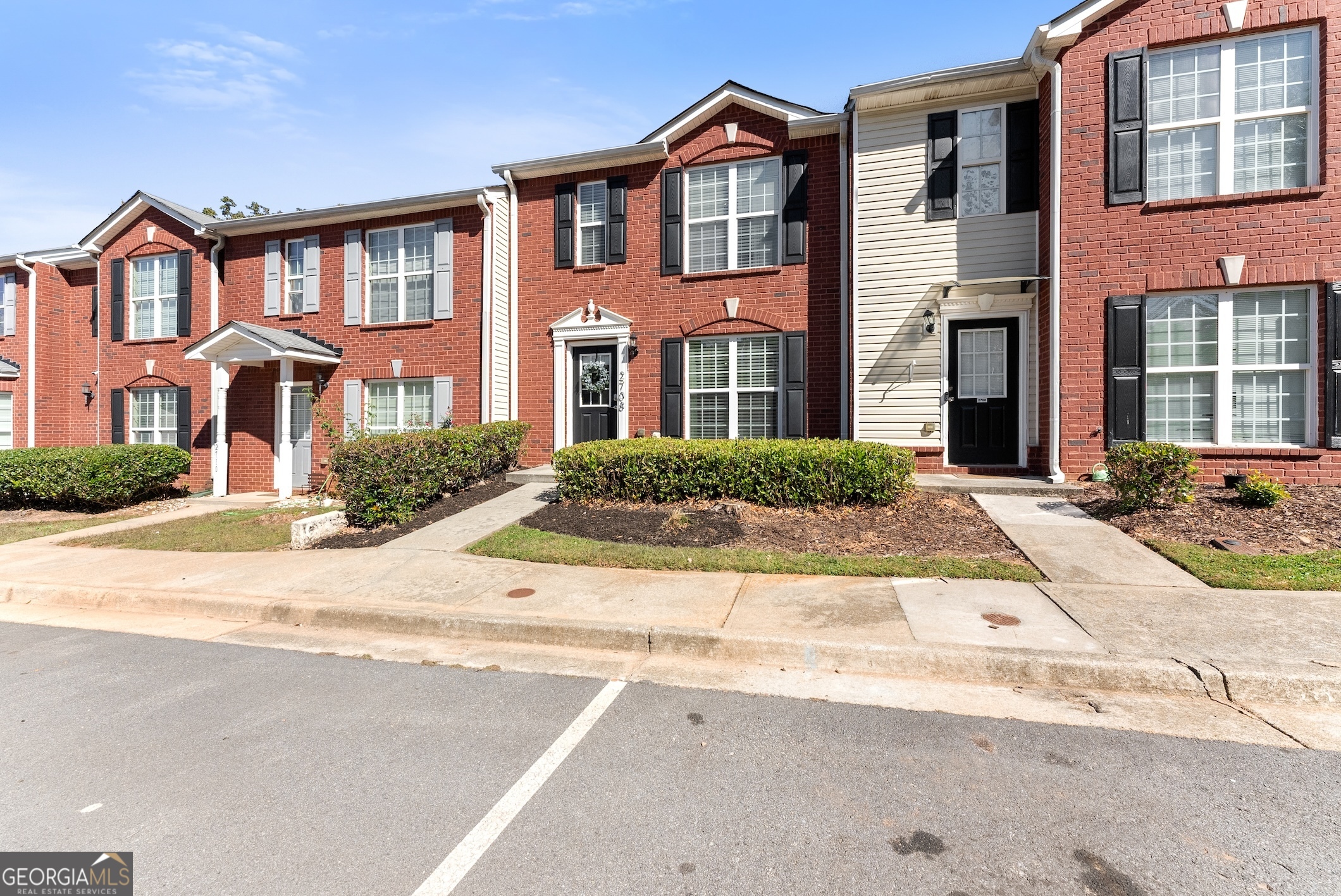 2708 Valley Green DR