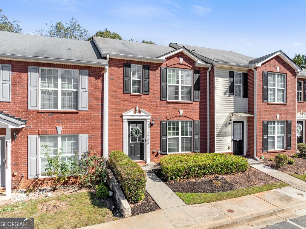 Photo of 2708 Valley Green Drive, Gainesville, GA 30504 (MLS # 10721805)