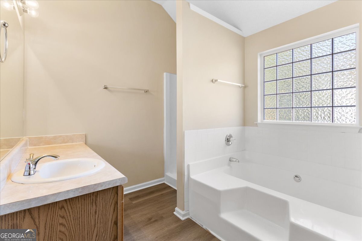 Richmond Park - Residential