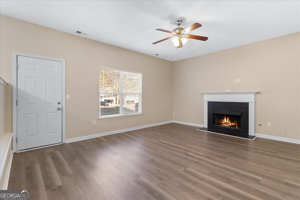 Richmond Park - Residential